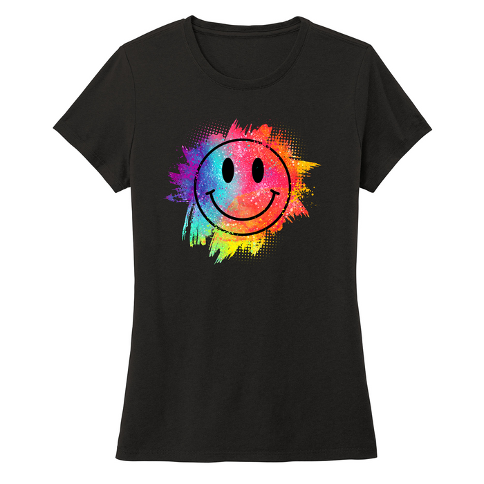 Womens X-Small Black Style_T-Shirt