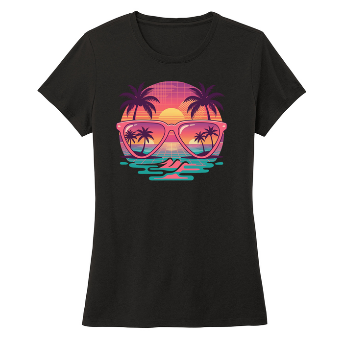 Womens X-Small Black Style_T-Shirt