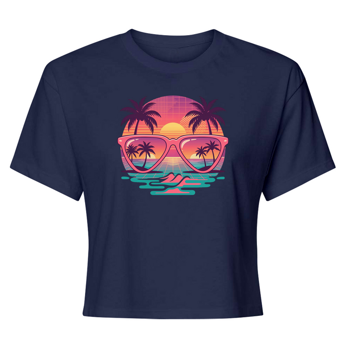 Womens X-Small Midnight Navy Style_T-Shirt