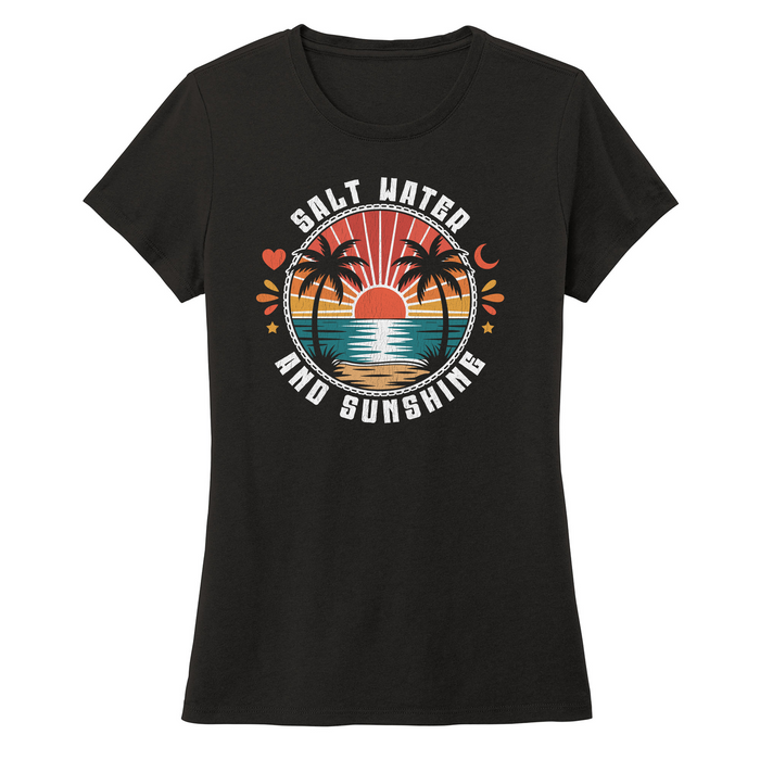 Womens X-Small Black Style_T-Shirt