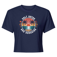 Womens X-Small Midnight Navy Style_T-Shirt