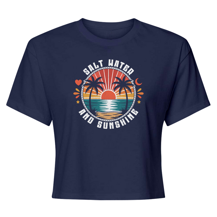 Womens X-Small Midnight Navy Style_T-Shirt