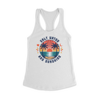 Womens X-Small White Style_Tank Top