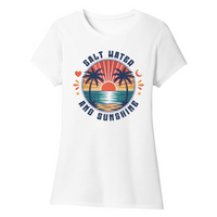 Womens X-Small White Style_T-Shirt