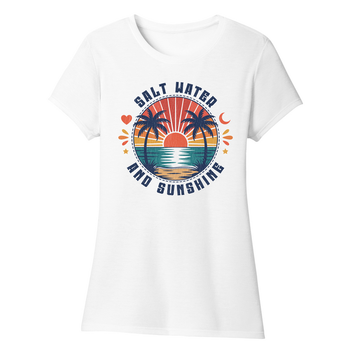 Womens X-Small White Style_T-Shirt