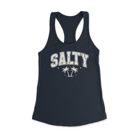 Womens X-Small Midnight Navy Style_Tank Top
