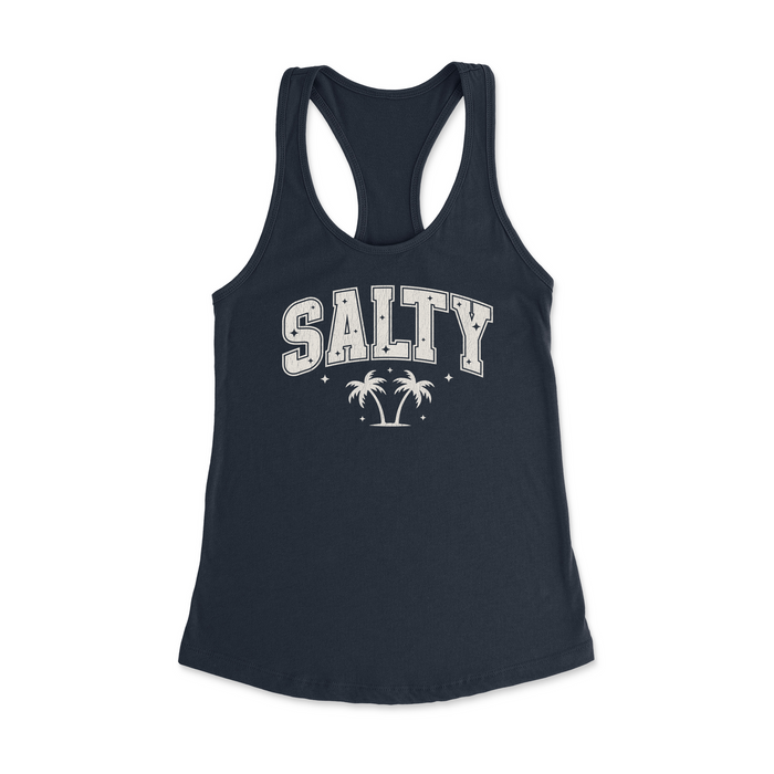 Womens X-Small Midnight Navy Style_Tank Top