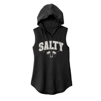 Womens Small Black Hoodie