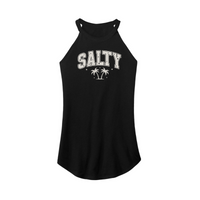 Womens X-Small Black Tank Top
