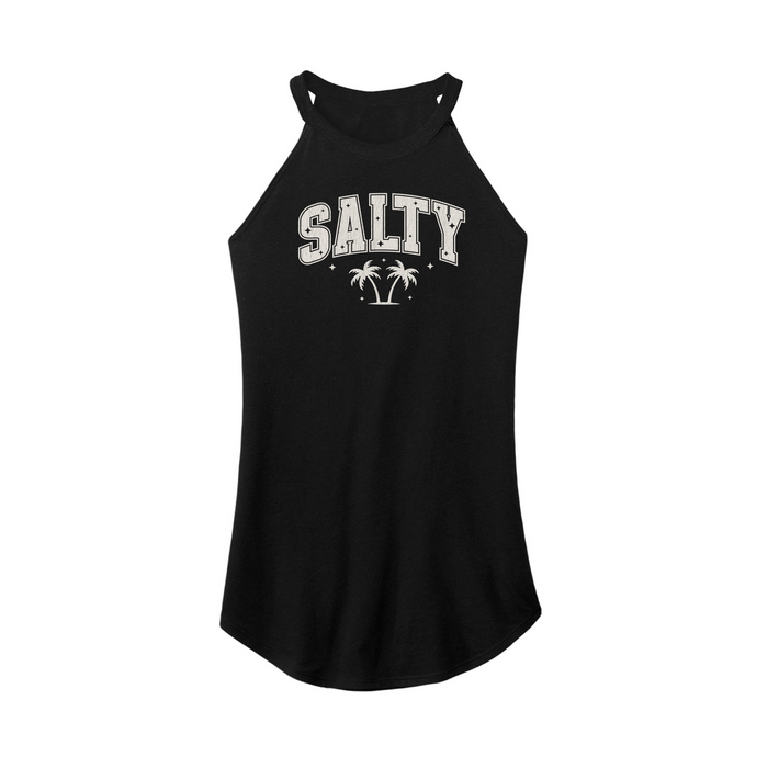 Womens X-Small Black Tank Top