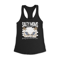 Womens X-Small Black Style_Tank Top