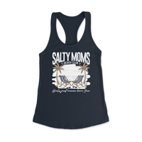 Womens X-Small Midnight Navy Style_Tank Top