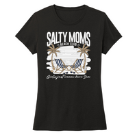 Womens X-Small Black Style_T-Shirt