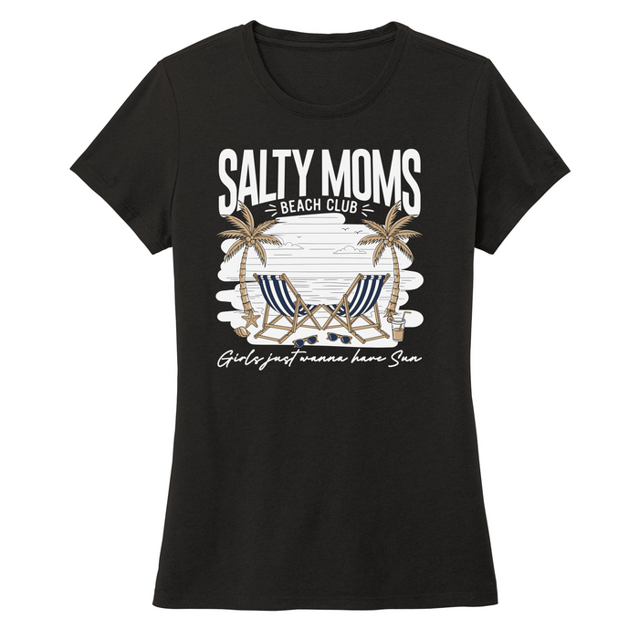 Womens X-Small Black Style_T-Shirt