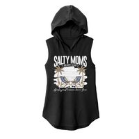 Womens Small Black Hoodie