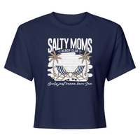 Womens X-Small Midnight Navy Style_T-Shirt