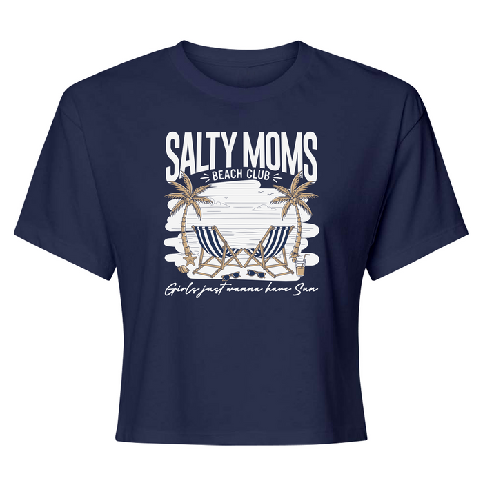 Womens X-Small Midnight Navy Style_T-Shirt