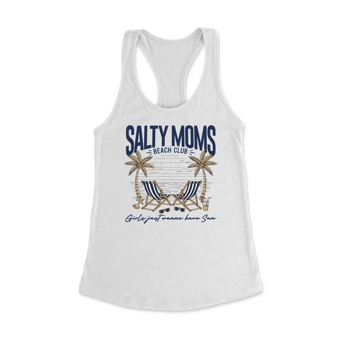 Womens X-Small White Style_Tank Top