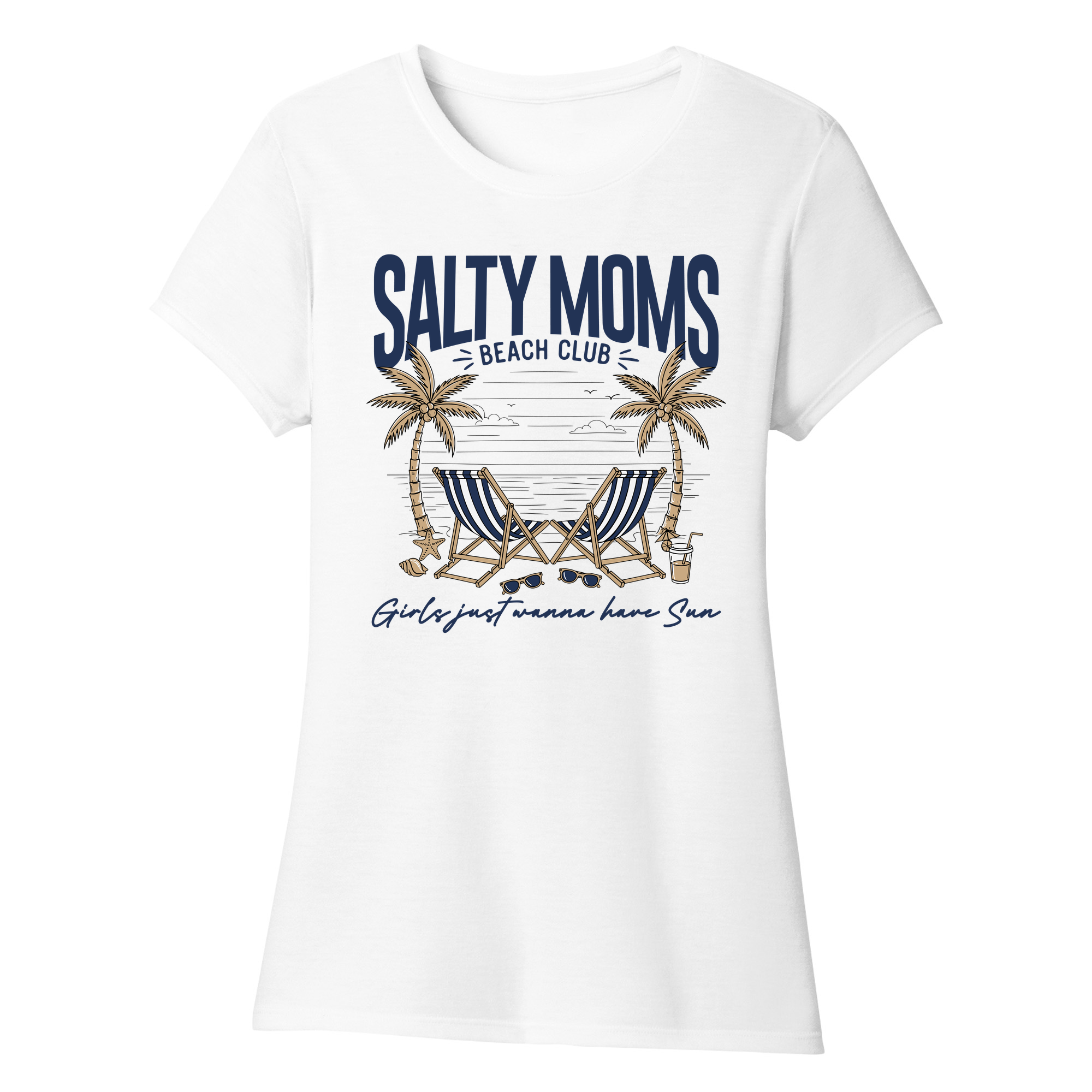 Womens X-Small White Style_T-Shirt