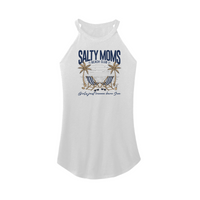 Womens X-Small White Tank Top