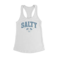 Womens X-Small White Style_Tank Top