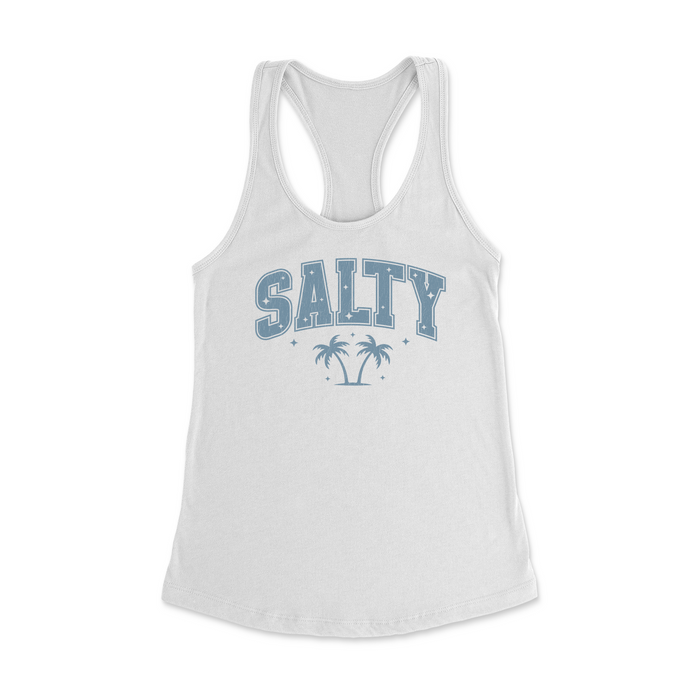 Womens X-Small White Style_Tank Top