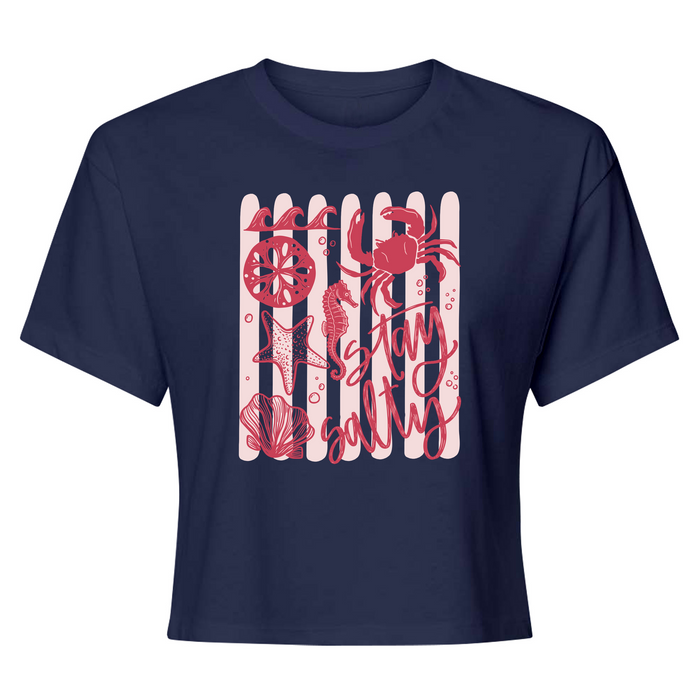 Womens X-Small Midnight Navy Style_T-Shirt
