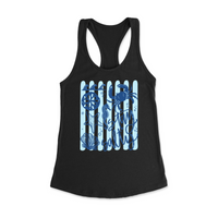 Womens X-Small Black Style_Tank Top