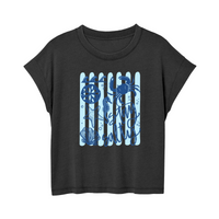 Womens Small Black Style_T-Shirt