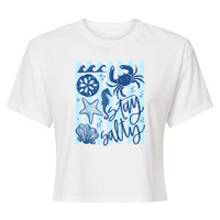 Womens X-Small White Style_T-Shirt