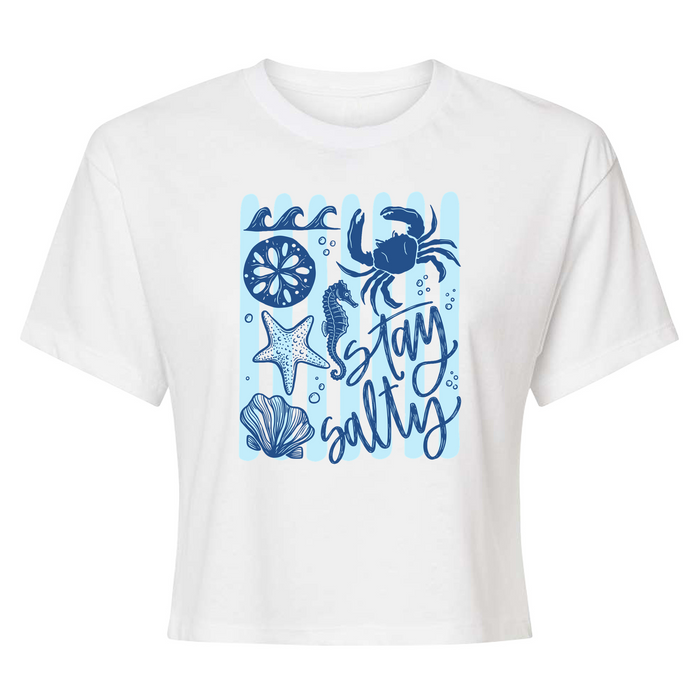 Womens X-Small White Style_T-Shirt
