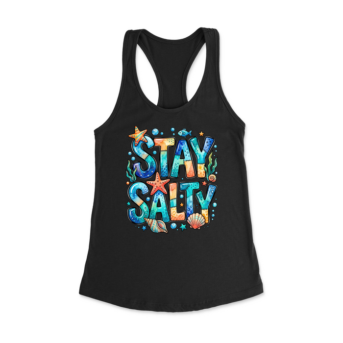 Womens X-Small Black Style_Tank Top