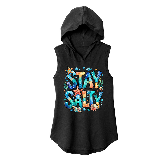 Womens Small Black Hoodie