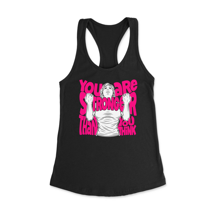 Womens X-Small Black Style_Tank Top