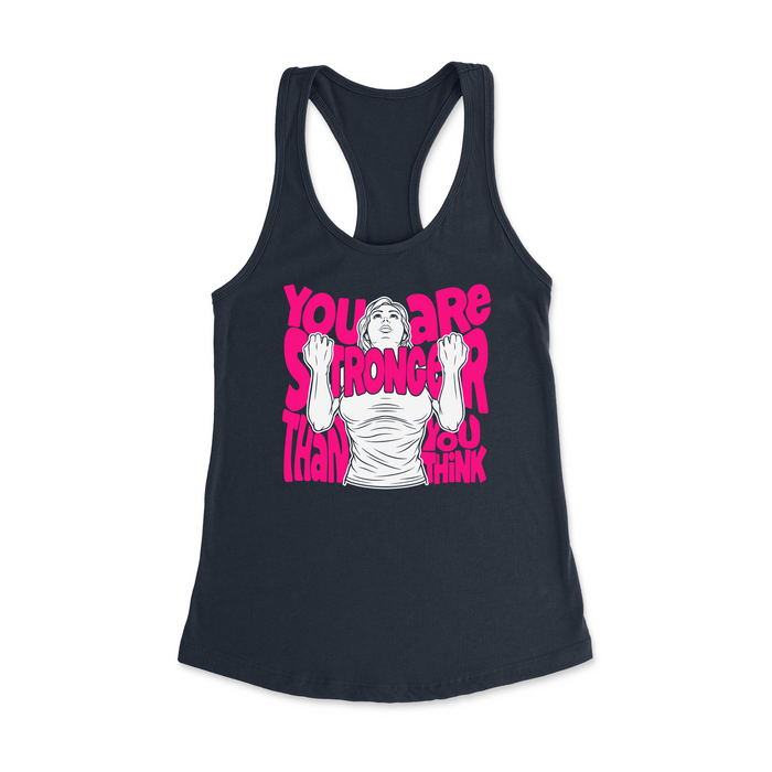 Womens X-Small Midnight Navy Style_Tank Top