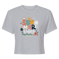 Womens X-Small Heather Gray Style_T-Shirt