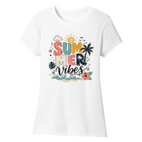 Womens X-Small White Style_T-Shirt