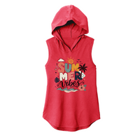 Womens Small Red Hoodie