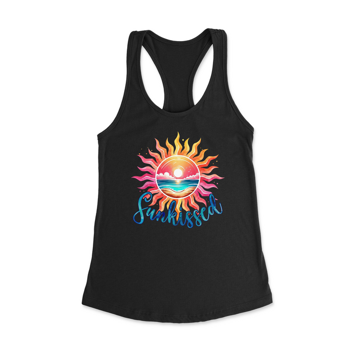 Womens X-Small Black Style_Tank Top