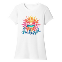 Womens X-Small White Style_T-Shirt