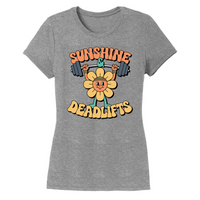 Womens X-Small Grey Style_T-Shirt