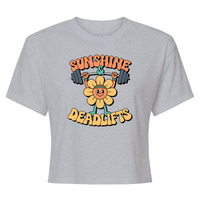Womens X-Small Heather Gray Style_T-Shirt