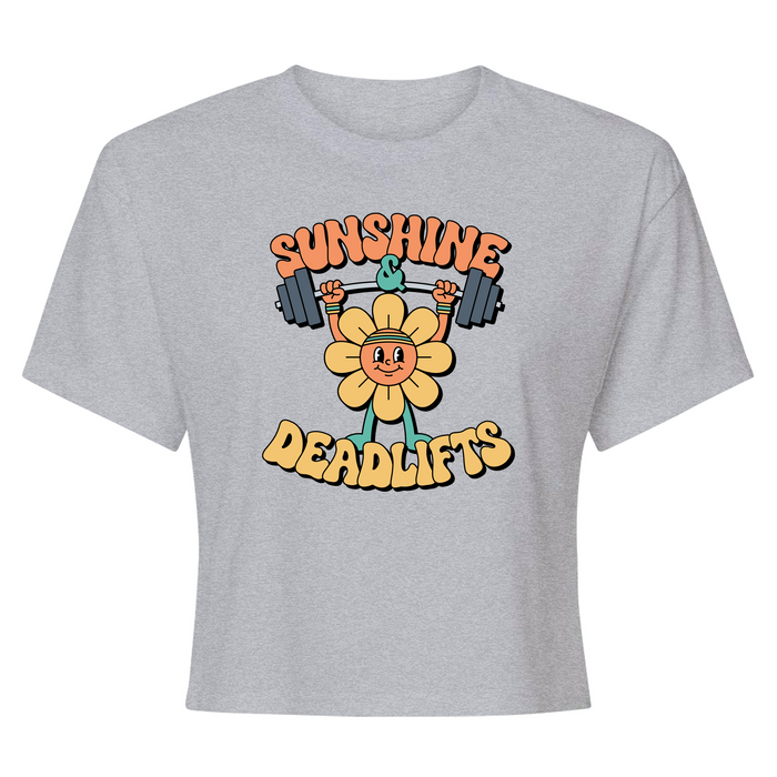 Womens X-Small Heather Gray Style_T-Shirt