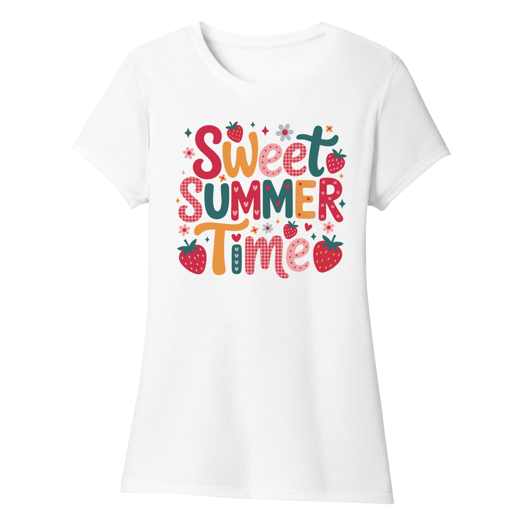 Womens X-Small White Style_T-Shirt