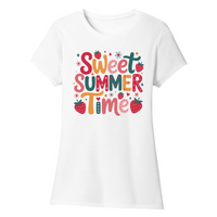 Womens X-Small White Style_T-Shirt