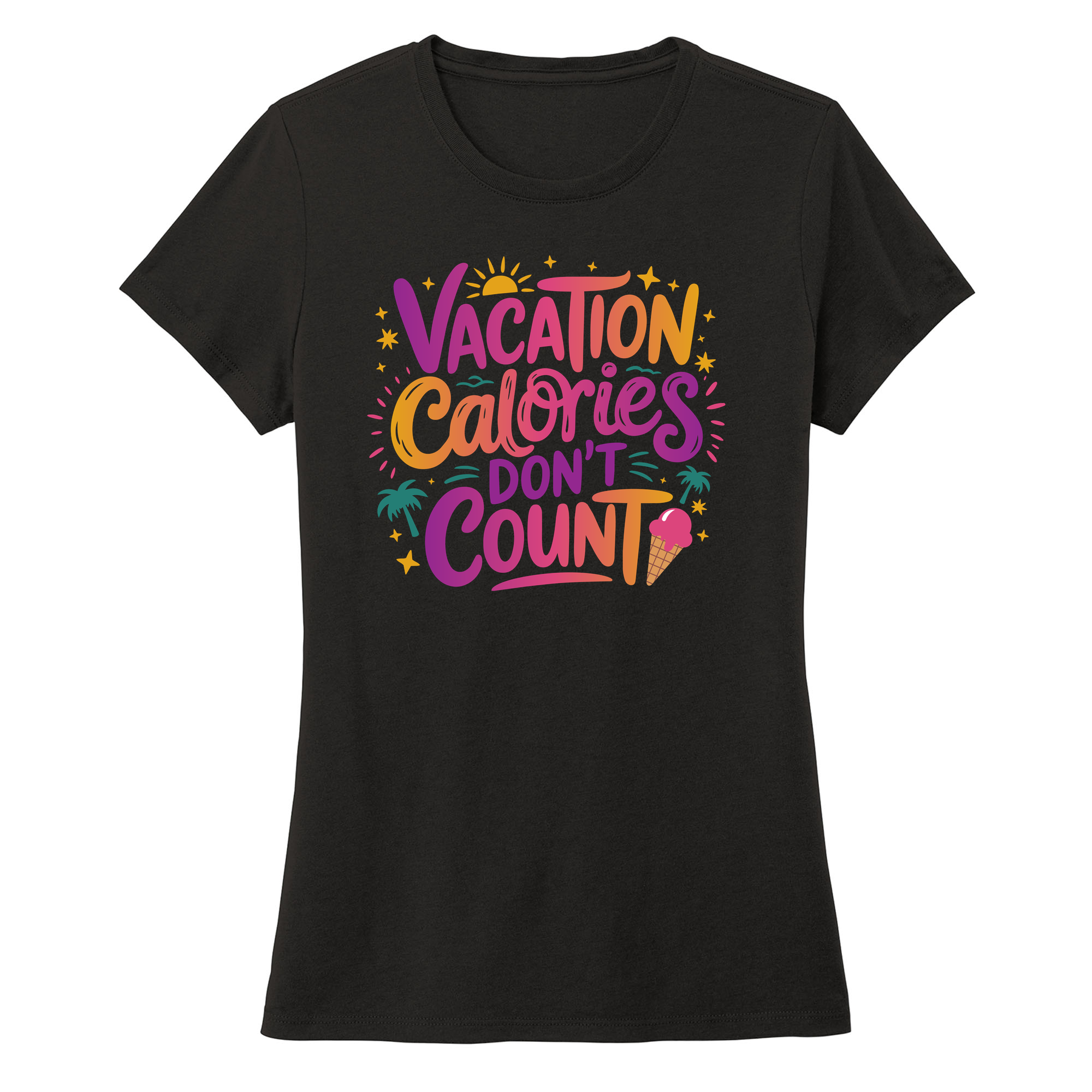 Womens X-Small Black Style_T-Shirt