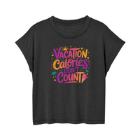 Womens Small Black Style_T-Shirt
