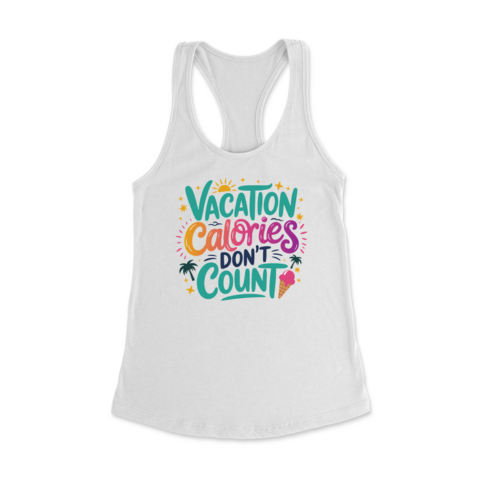 Womens X-Small White Style_Tank Top