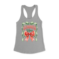 Womens X-Small Heather Gray Style_Tank Top