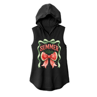 Womens Small Black Hoodie